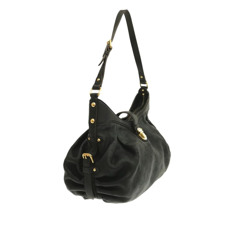 Louis Vuitton Monogram Mahina XS (SHG-36921) - Barde - Image 2