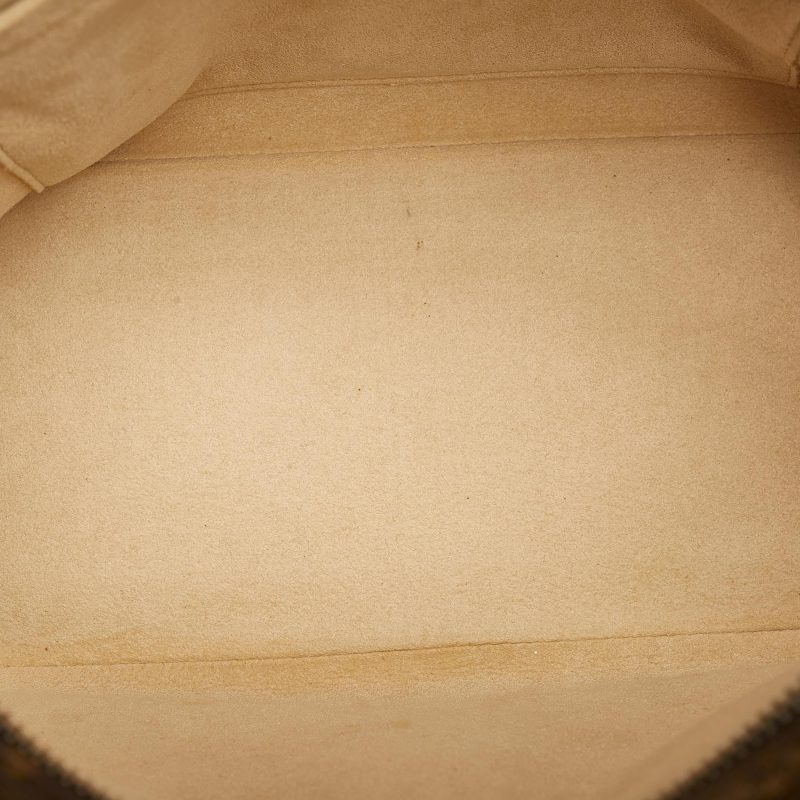 Louis Vuitton Monogram Manhattan PM (SHG-35180) - Barde - Image 6