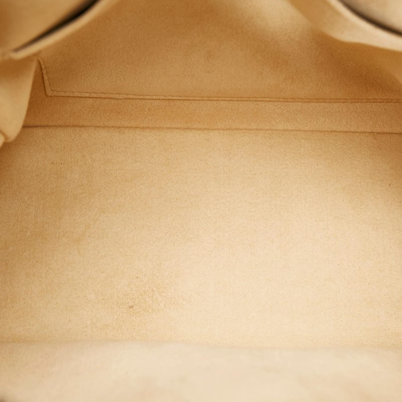 Louis Vuitton Monogram Manhattan PM (SHG-35995) - Barde - Image 6