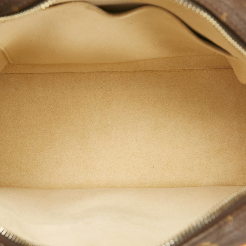 Louis Vuitton Monogram Manhattan PM (SHG-37980) - Barde - Image 6