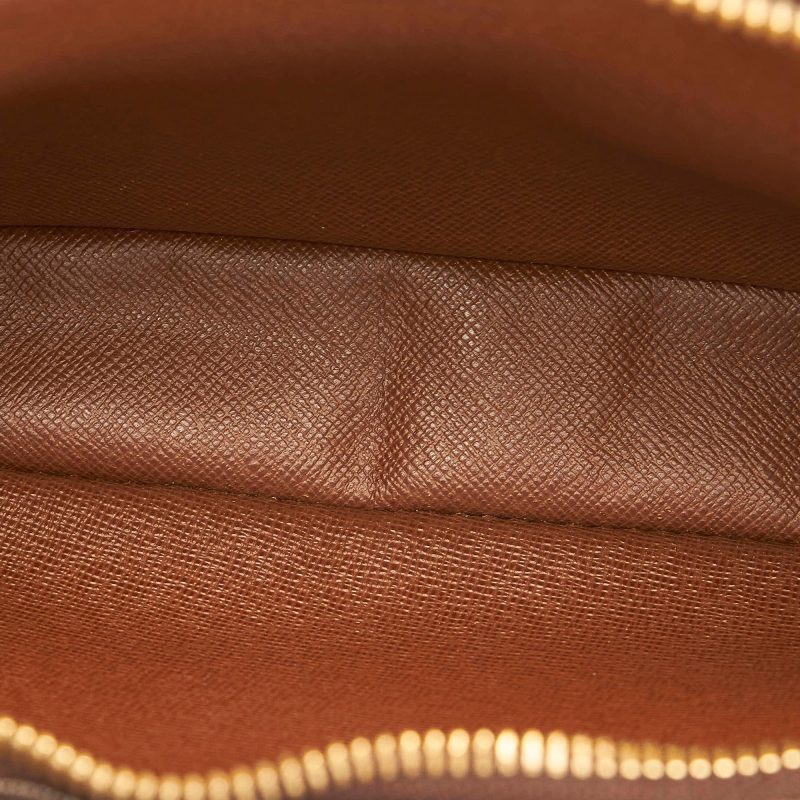Louis Vuitton Monogram Marly Bandouliere (SHG-34478) - Barde - Image 6