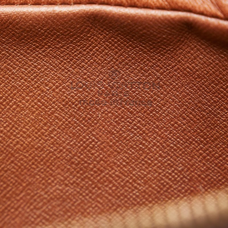 Louis Vuitton Monogram Marly Bandouliere (SHG-36876) - Barde - Image 7
