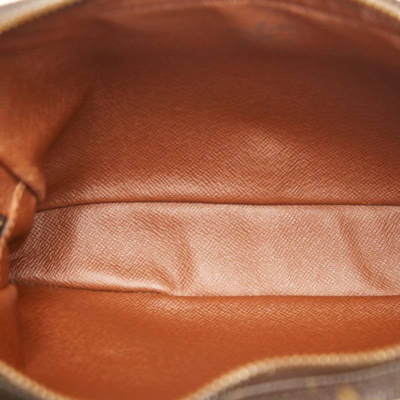 Louis Vuitton Monogram Marly Bandouliere (SHG-37054) - Barde - Image 6