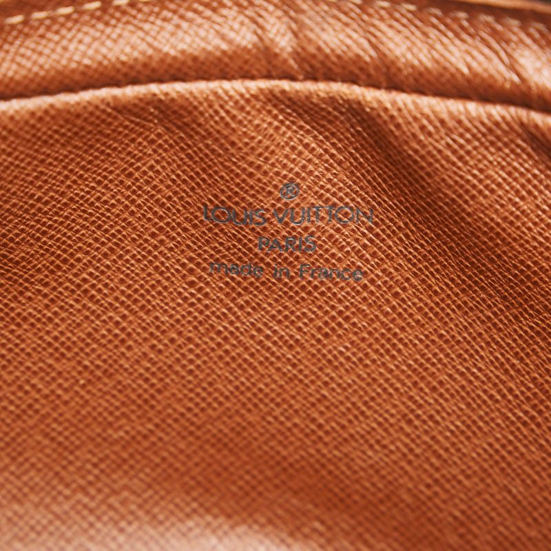 Louis Vuitton Monogram Marly Bandouliere (SHG-37054) - Barde - Image 7