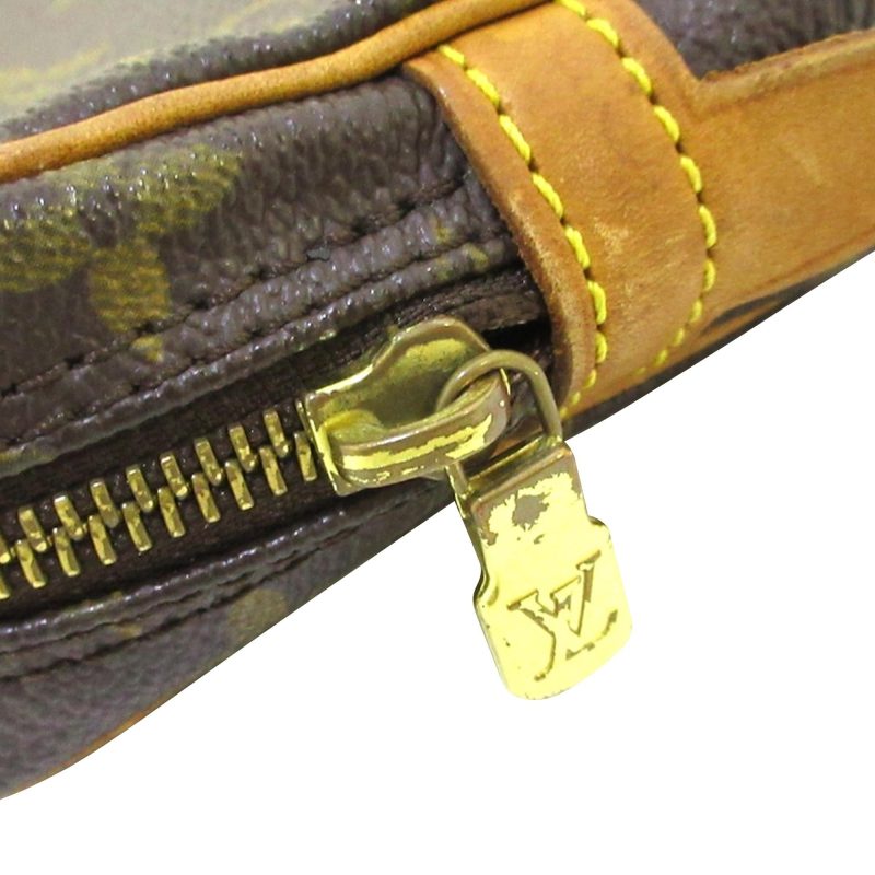 Louis Vuitton Monogram Marly Bandouliere (SHG-37168) - Barde - Image 9