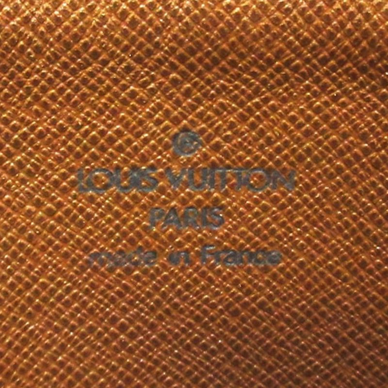 Louis Vuitton Monogram Marly Bandouliere (SHG-37168) - Barde - Image 7