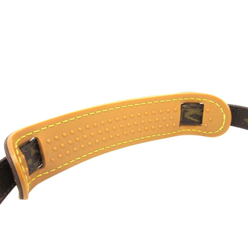 Louis Vuitton Monogram Marly Bandouliere (SHG-37168) - Barde - Image 5