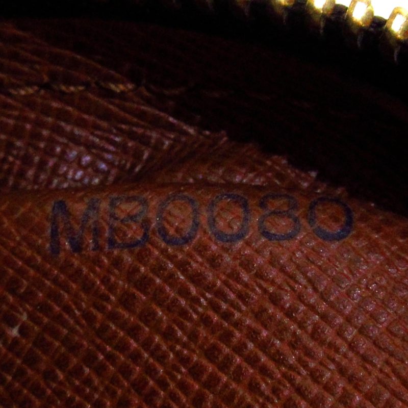 Louis Vuitton Monogram Marly Bandouliere (SHG-37178) - Barde - Image 8