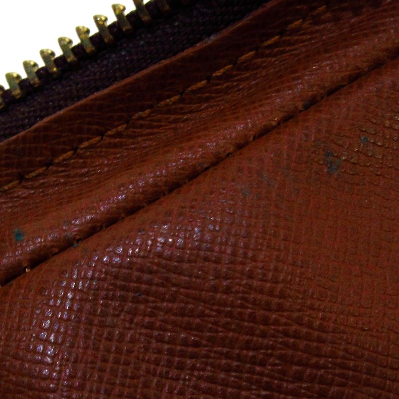 Louis Vuitton Monogram Marly Bandouliere (SHG-37178) - Barde - Image 9