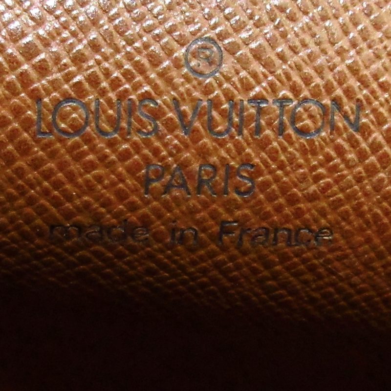 Louis Vuitton Monogram Marly Bandouliere (SHG-37178) - Barde - Image 7