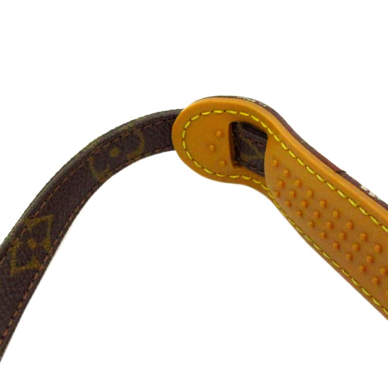 Louis Vuitton Monogram Marly Bandouliere (SHG-37178) - Barde - Image 5