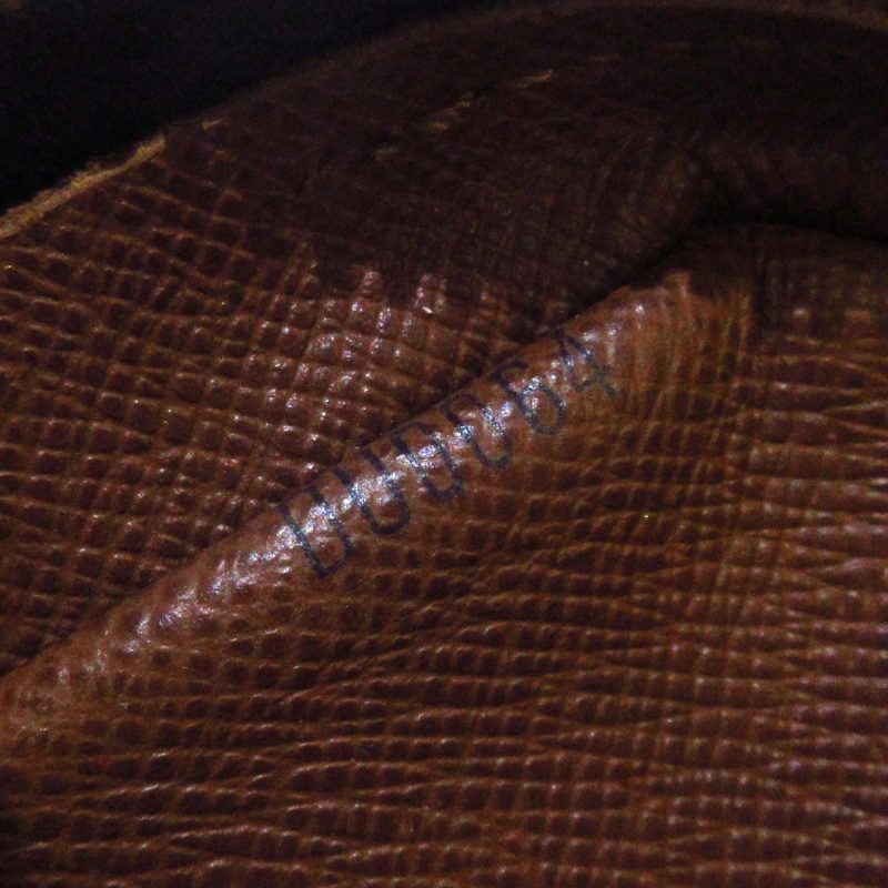 Louis Vuitton Monogram Marly Bandouliere (SHG-37181) - Barde - Image 8