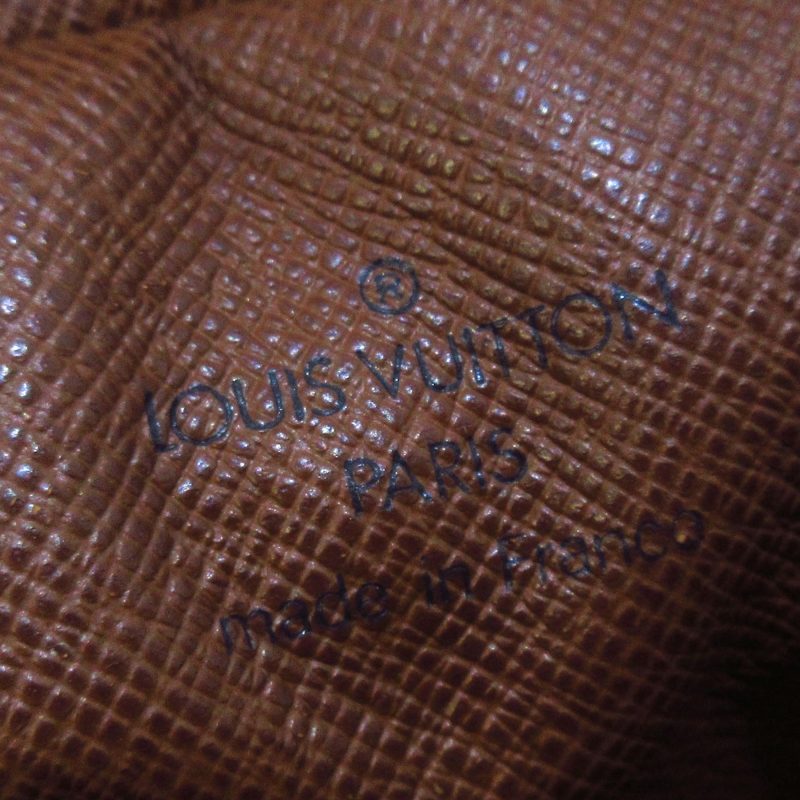 Louis Vuitton Monogram Marly Bandouliere (SHG-37181) - Barde - Image 7