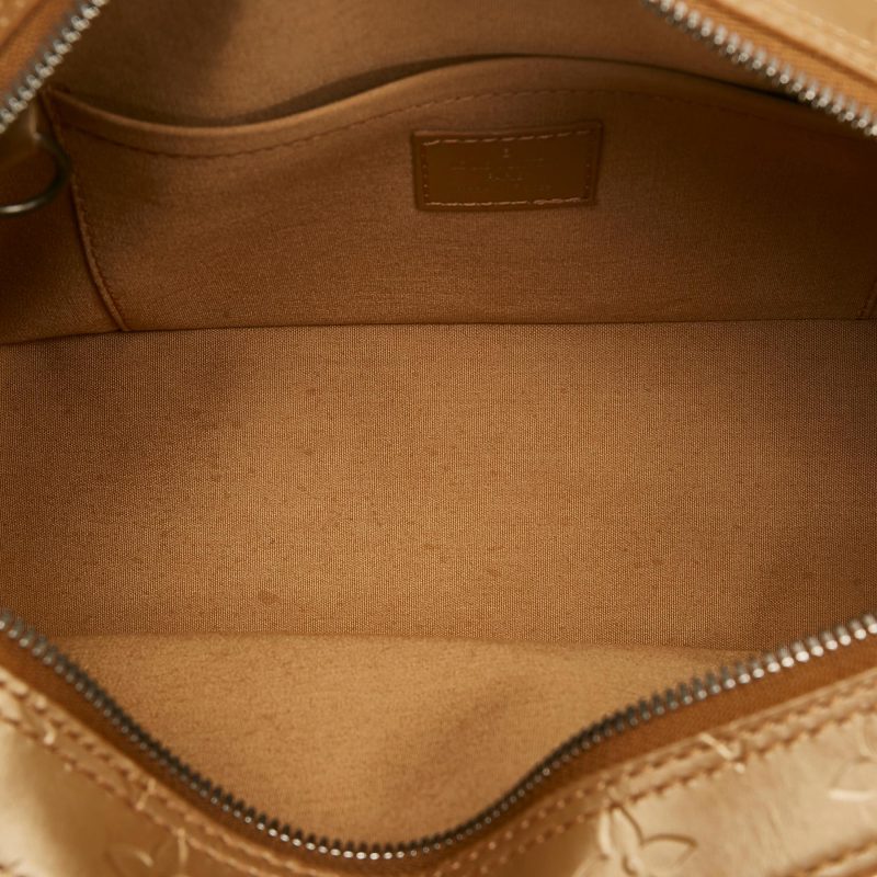 Louis Vuitton Monogram Mat Shelton (SHG-HZxi4v) - Barde - Image 6