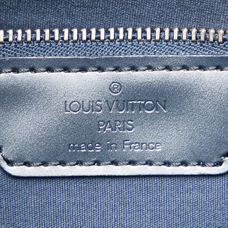 Louis Vuitton Monogram Mat Wilwood (SHG-36257) - Barde - Image 7