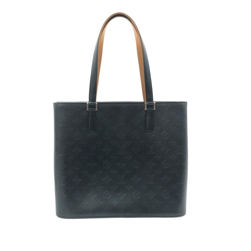 Louis Vuitton Monogram Mat Wilwood (SHG-37971) - Barde - Image 3