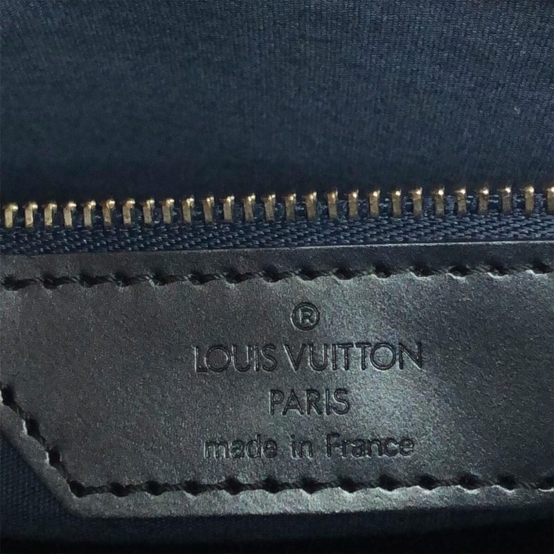 Louis Vuitton Monogram Mat Wilwood (SHG-37971) - Barde - Image 7