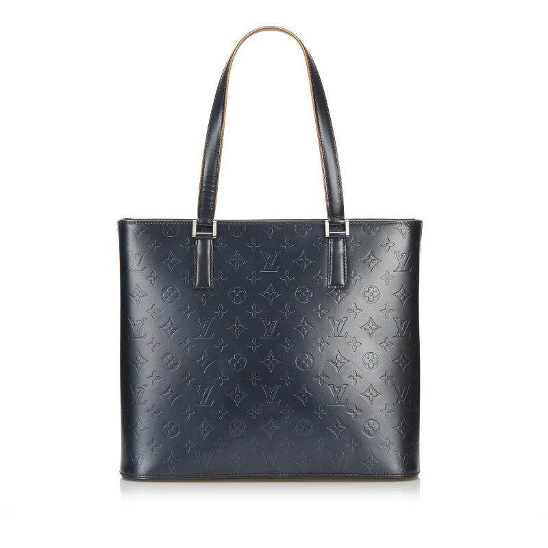 Louis Vuitton Monogram Mat Wilwood (SHG-LUInxs) - Barde - Image 3