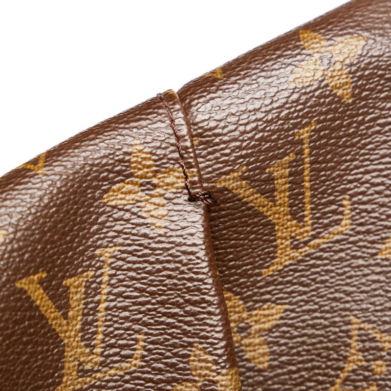 Louis Vuitton Monogram Menilmontant MM (SHG-37396) - Barde - Image 10