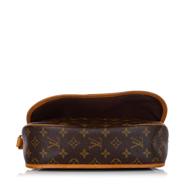 Louis Vuitton Monogram Menilmontant PM (SHG-36347) - Barde - Image 4