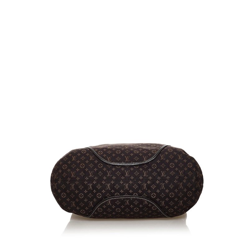 Louis Vuitton Monogram Mini Lin Elegie (SHG-34472) - Barde - Image 4