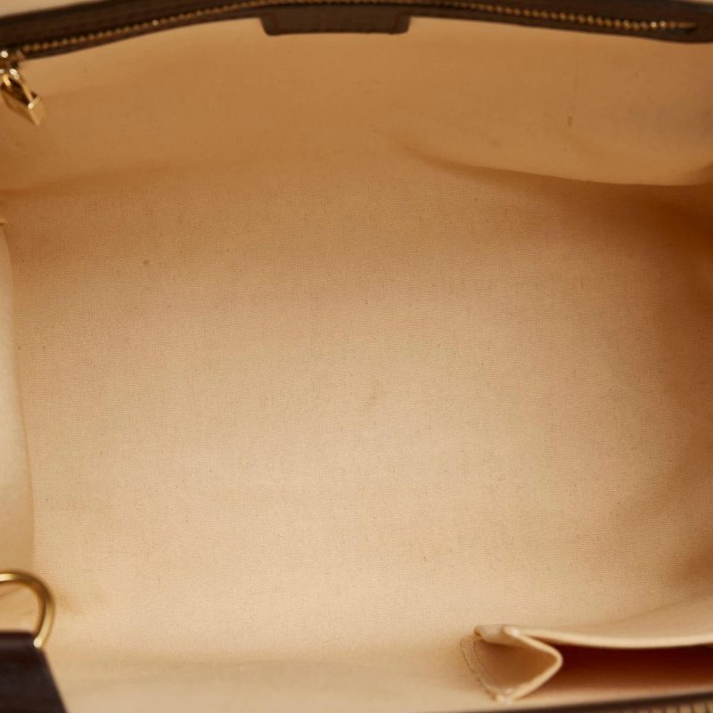 Louis Vuitton Monogram Mini Lin Josephine PM (SHG-34185) - Barde - Image 6