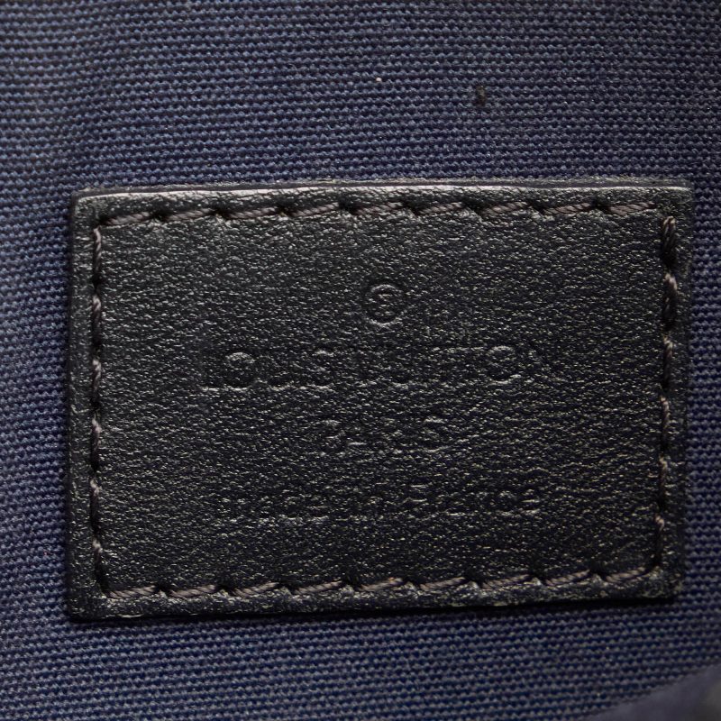 Louis Vuitton Monogram Mini Lin Lucille PM (SHG-34308) - Barde - Image 7