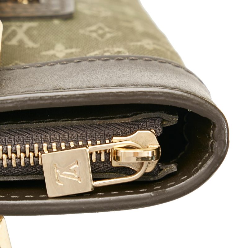 Louis Vuitton Monogram Mini Lin Lucille PM (SHG-Rv9dDR) - Barde - Image 9