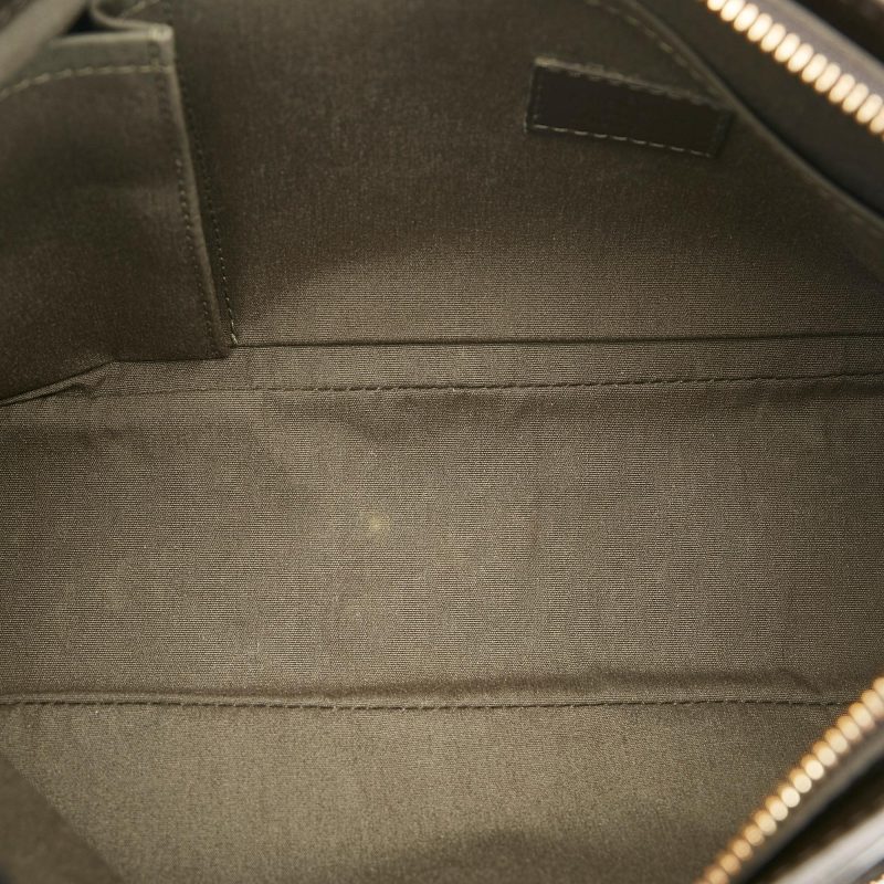 Louis Vuitton Monogram Mini Lin Lucille PM (SHG-Rv9dDR) - Barde - Image 6