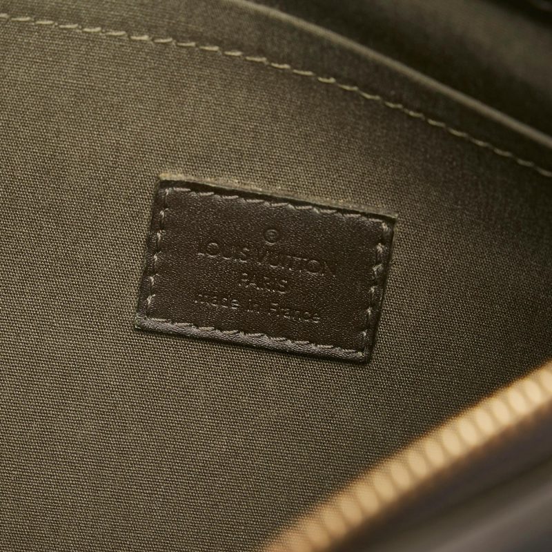 Louis Vuitton Monogram Mini Lin Lucille PM (SHG-Rv9dDR) - Barde - Image 7
