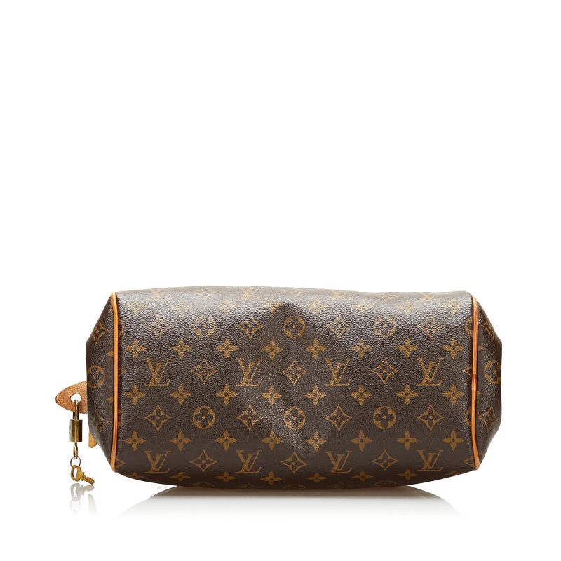 Louis Vuitton Monogram Montorgueil PM (SHG-36236) - Barde - Image 4