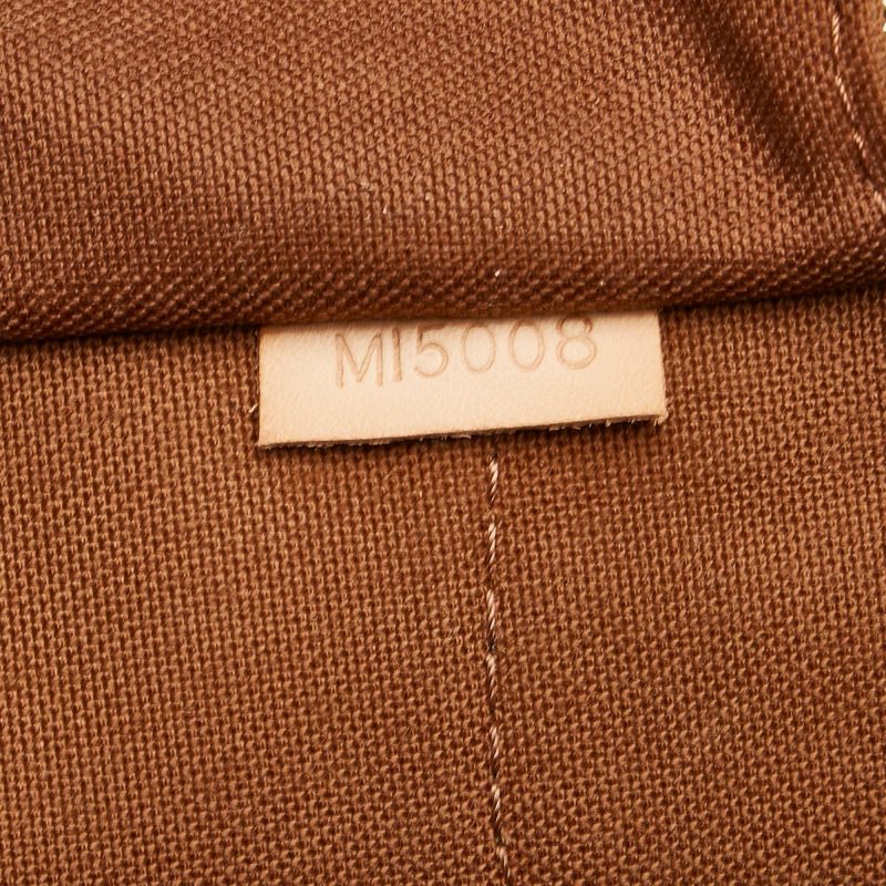Louis Vuitton Monogram Montorgueil PM (SHG-36236) - Barde - Image 8