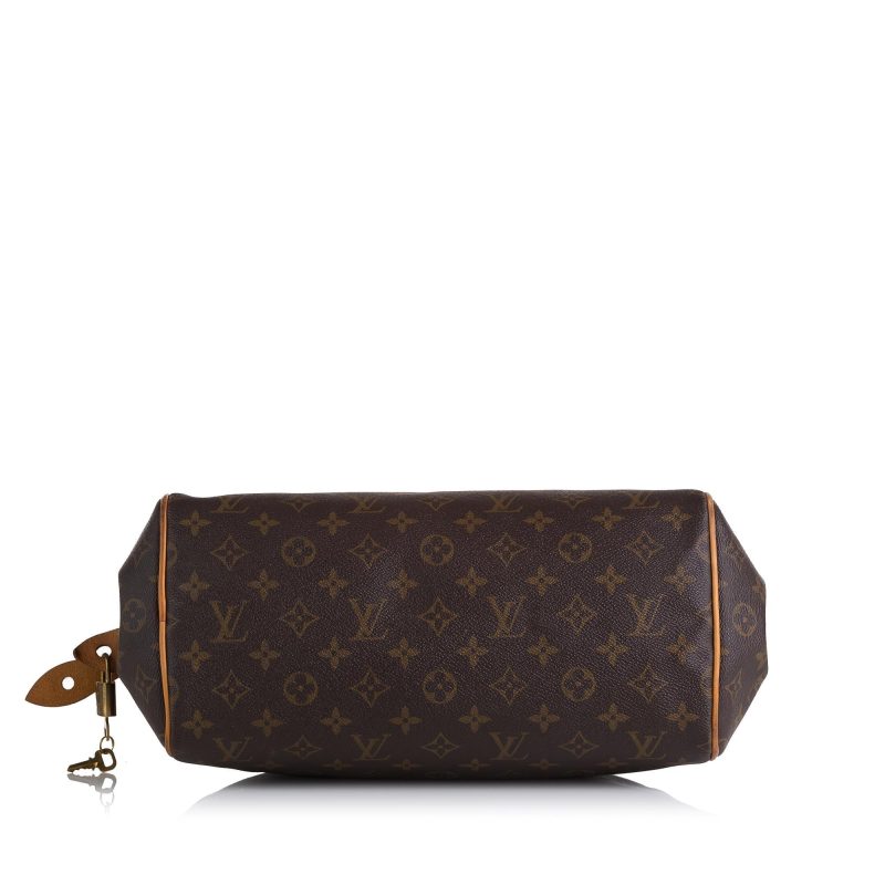 Louis Vuitton Monogram Montorgueil PM (SHG-36517) - Barde - Image 4