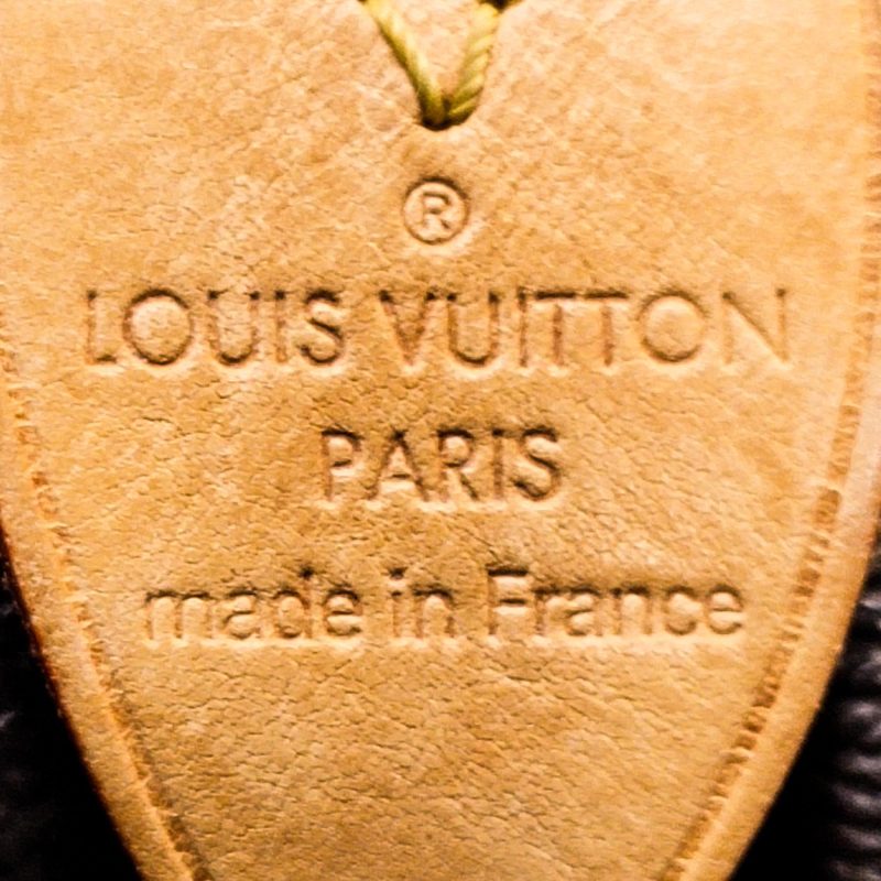 Louis Vuitton Monogram Montorgueil PM (SHG-36517) - Barde - Image 7