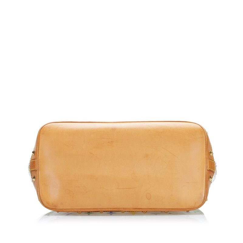 Louis Vuitton Monogram Multicolore Alma PM (SHG-36653) - Barde - Image 4