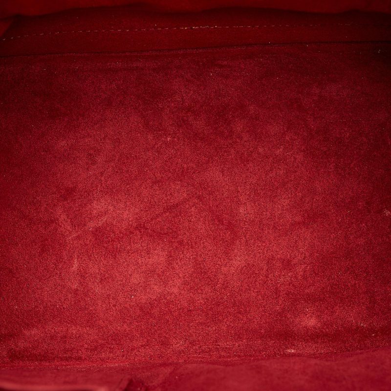 Louis Vuitton Monogram Multicolore Alma PM (SHG-36653) - Barde - Image 6