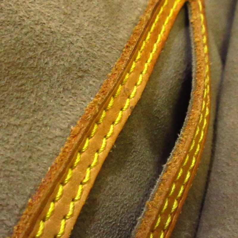 Louis Vuitton Monogram Multicolore Alma PM (SHG-LJ9DlV) - Barde - Image 10