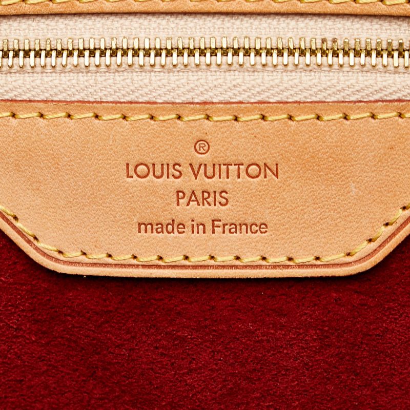 Louis Vuitton Monogram Multicolore Annie GM (SHG-36719) - Barde - Image 7