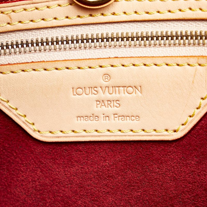 Louis Vuitton Monogram Multicolore Aurelia MM (SHG-37085) - Barde - Image 7