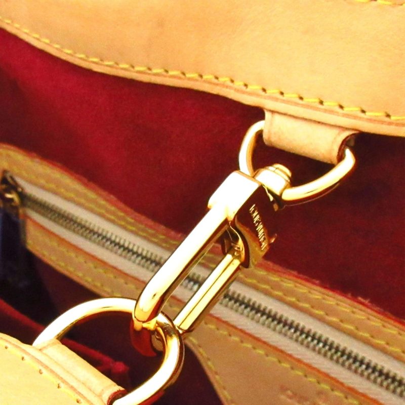 Louis Vuitton Monogram Multicolore Aurelia MM (SHG-QezV87) - Barde - Image 9