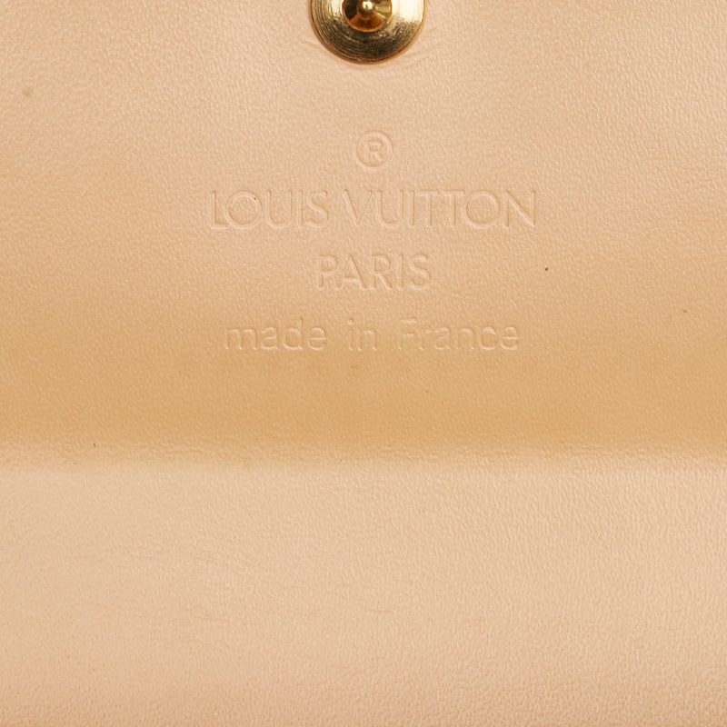 Louis Vuitton Monogram Multicolore Porte Monnaie Plat (SHG-34394) - Barde - Image 6