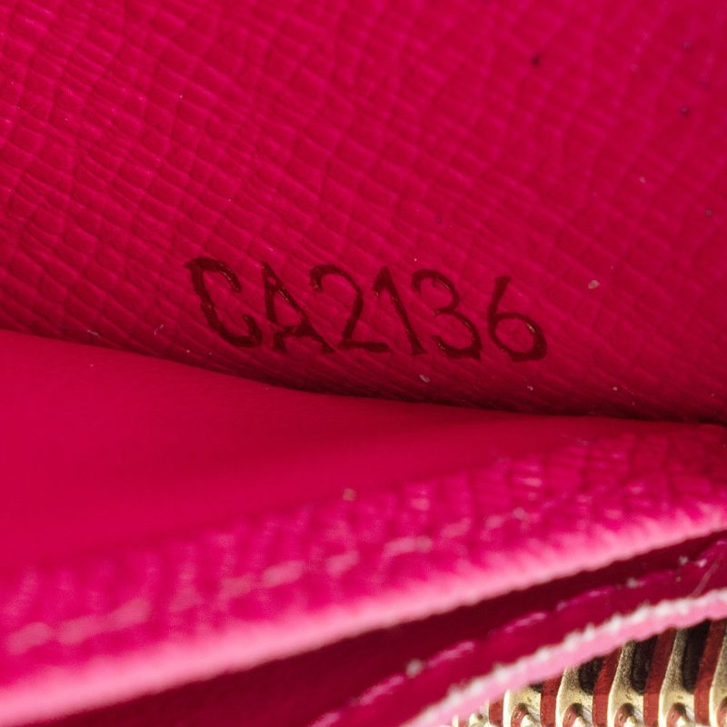 Louis Vuitton Monogram Multicolore Zippy Wallet (SHF-23542) - Barde - Image 4