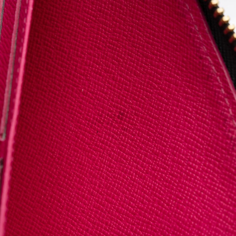 Louis Vuitton Monogram Multicolore Zippy Wallet (SHF-23542) - Barde - Image 8