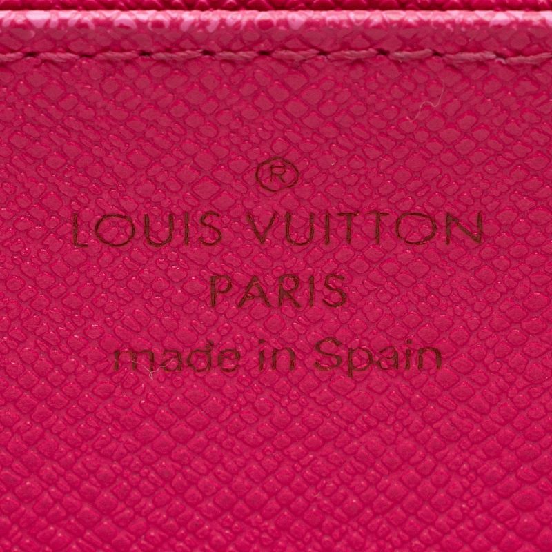 Louis Vuitton Monogram Multicolore Zippy Wallet (SHF-23542) - Barde - Image 6