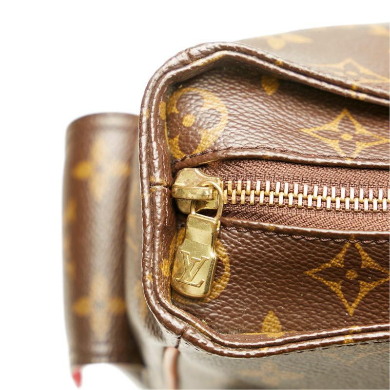 Louis Vuitton Monogram Multipli-Cite (SHG-37131) - Barde - Image 9