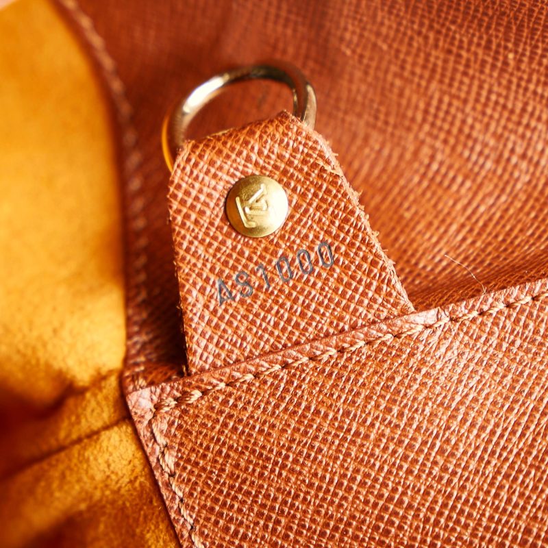 Louis Vuitton Monogram Musette Salsa GM (SHG-35689) - Barde - Image 8