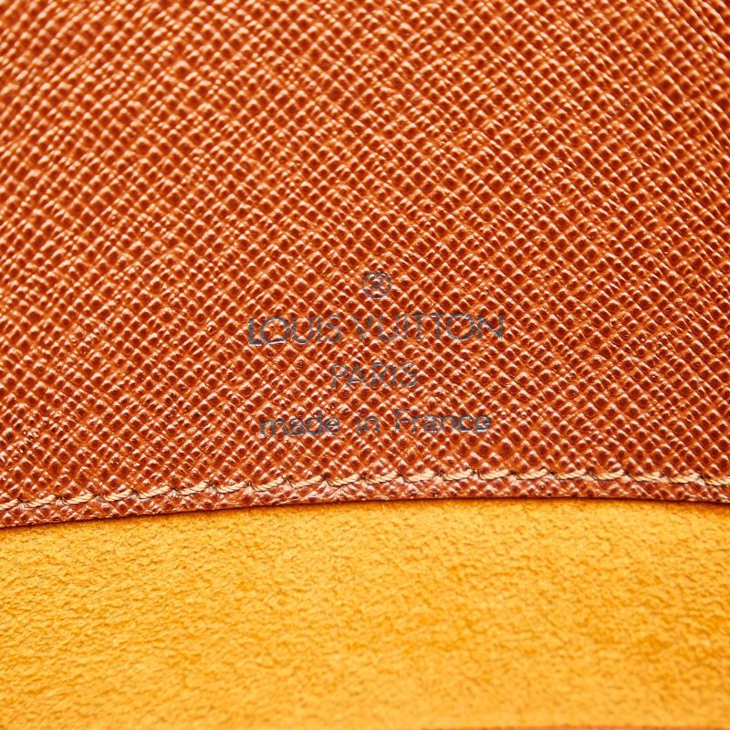 Louis Vuitton Monogram Musette Salsa GM (SHG-35689) - Barde - Image 7