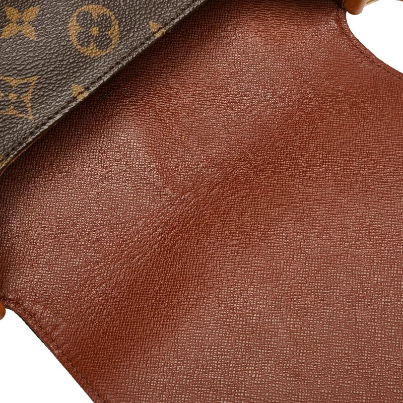 Louis Vuitton Monogram Musette Salsa Short Strap (SHG-34304) - Barde - Image 10