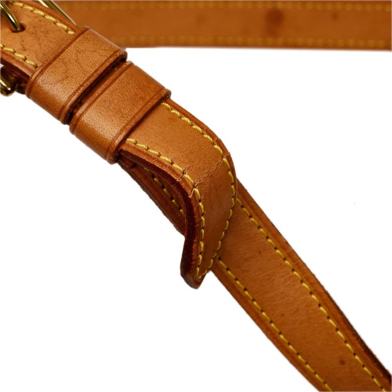 Louis Vuitton Monogram Musette Salsa Short Strap (SHG-36661) - Barde - Image 9