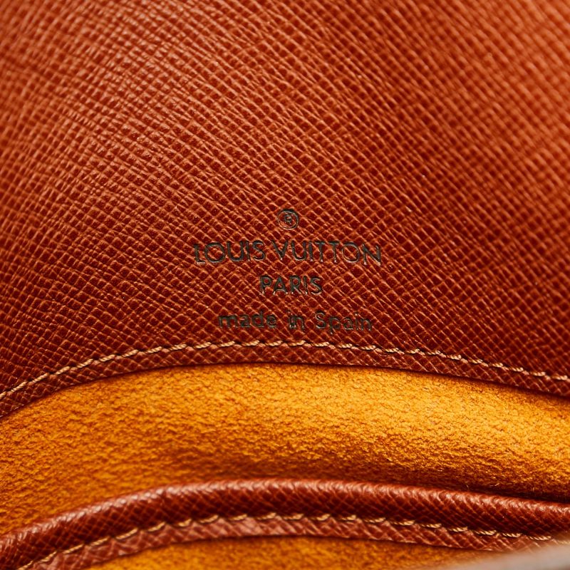 Louis Vuitton Monogram Musette Salsa Short Strap (SHG-36661) - Barde - Image 7
